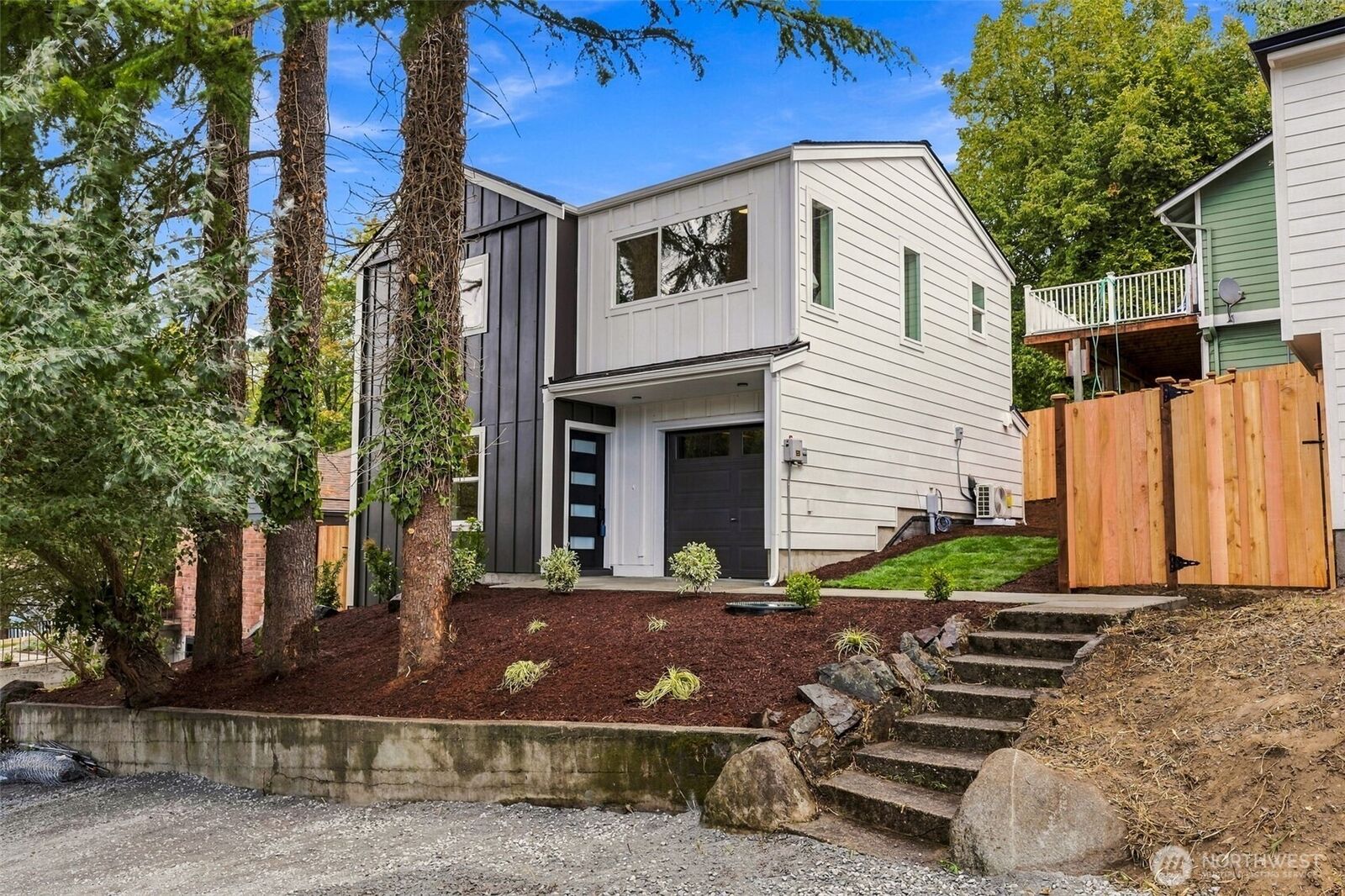 Property Photo:  10514  Ninth Avenue NE  WA 98125 