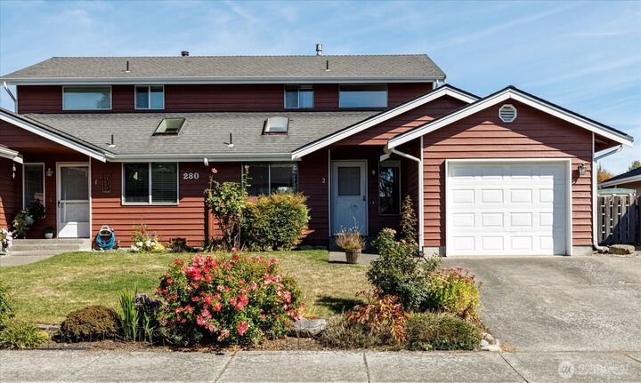 Property Photo:  280  Nunan Loop 2  WA 98277 