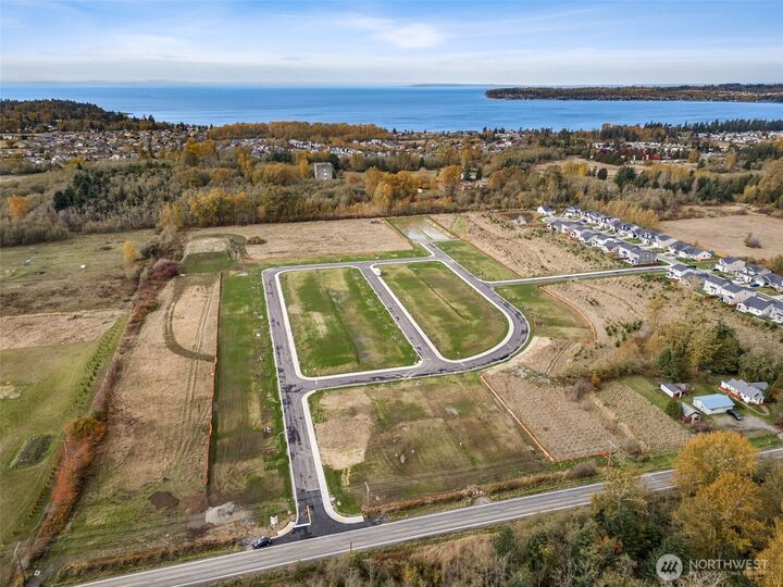 Property Photo: 4534 Cirque St (Lot 56) Street WA 98230
