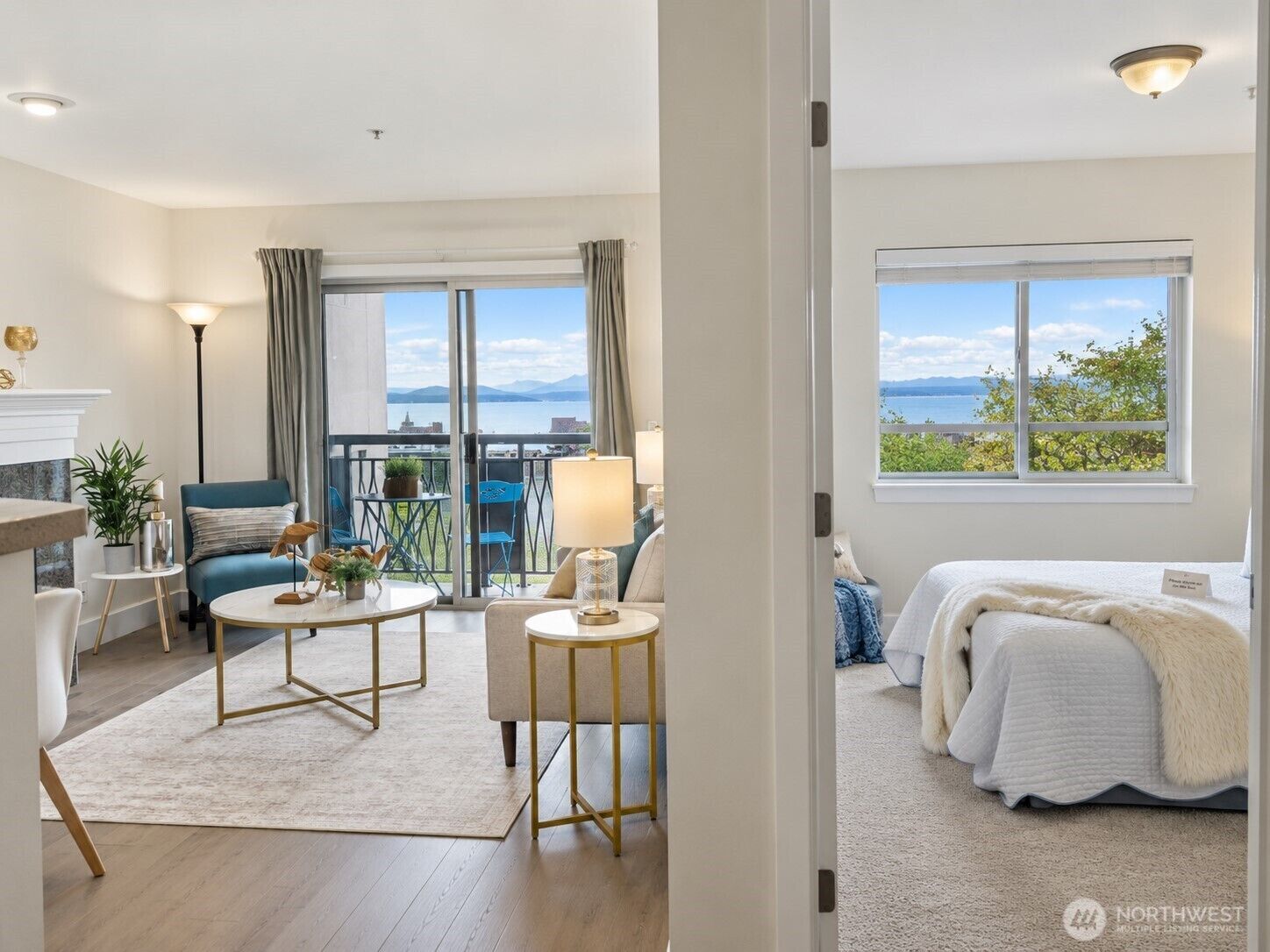 Property Photo: 133 Queen Anne Avenue N 304 WA 98109