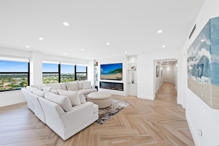 Property Photo: 3800 Galt Ocean Drive Ph 5,6,7 FL 33308