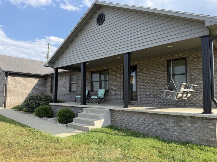 Property Photo:  4255 Kino Road  KY 42166 