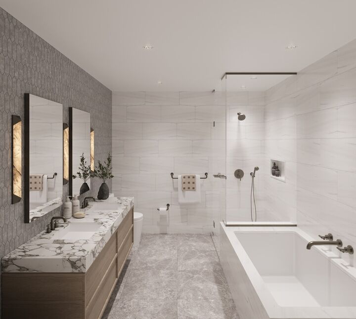 Property Photo:  142 W 21st Street 3A  NY 10011 
