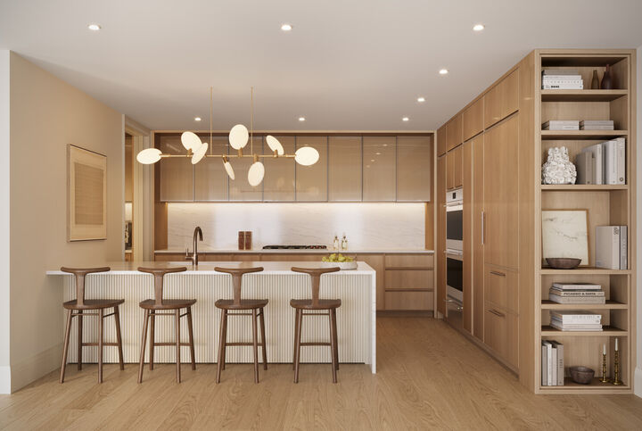 Property Photo:  142 W 21st Street 8A  NY 10011 