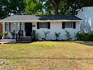 Property Photo:  637 44th Street St  VA 23607 