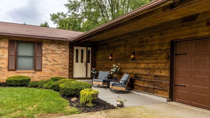 Property Photo:  4293 S C Court  IN 47374 