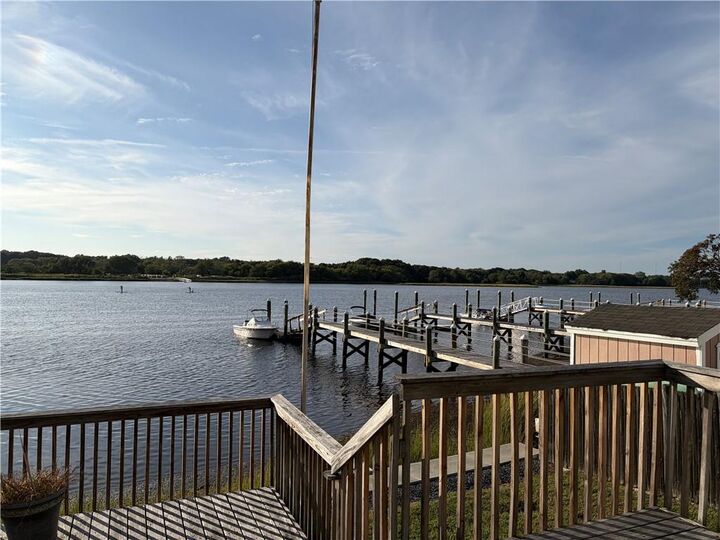 Property Photo: 11 Riverview Drive RI 02806