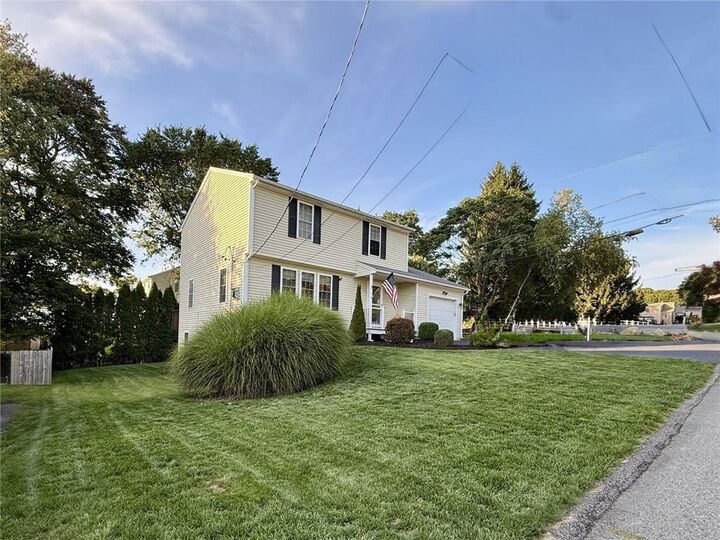 Property Photo:  3 Camp Street  RI 02864 