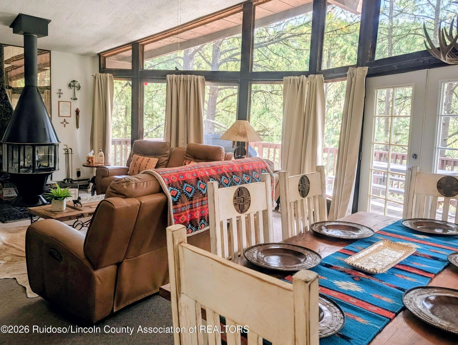 Property Photo: 314 La Luz Lane NM 88345