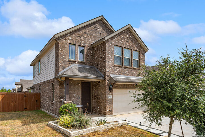 Property Photo:  1994 Flametree  TX 78132 