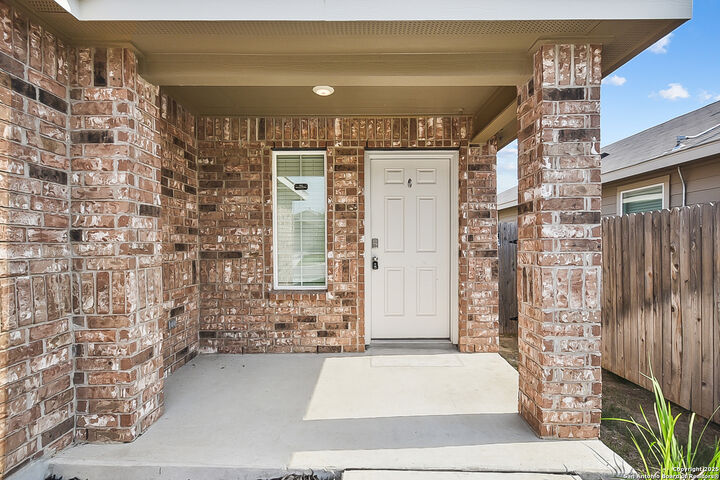 Property Photo:  12122 Pease Riv  TX 78245 