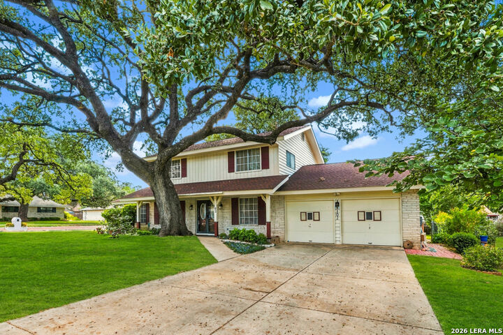 Property Photo: 102 Da Gama TX 78148