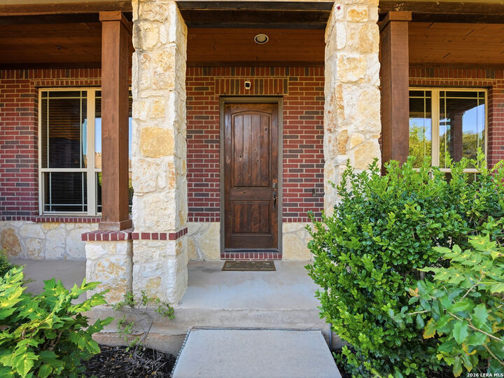 Property Photo: 27079 Sable Run TX 78015