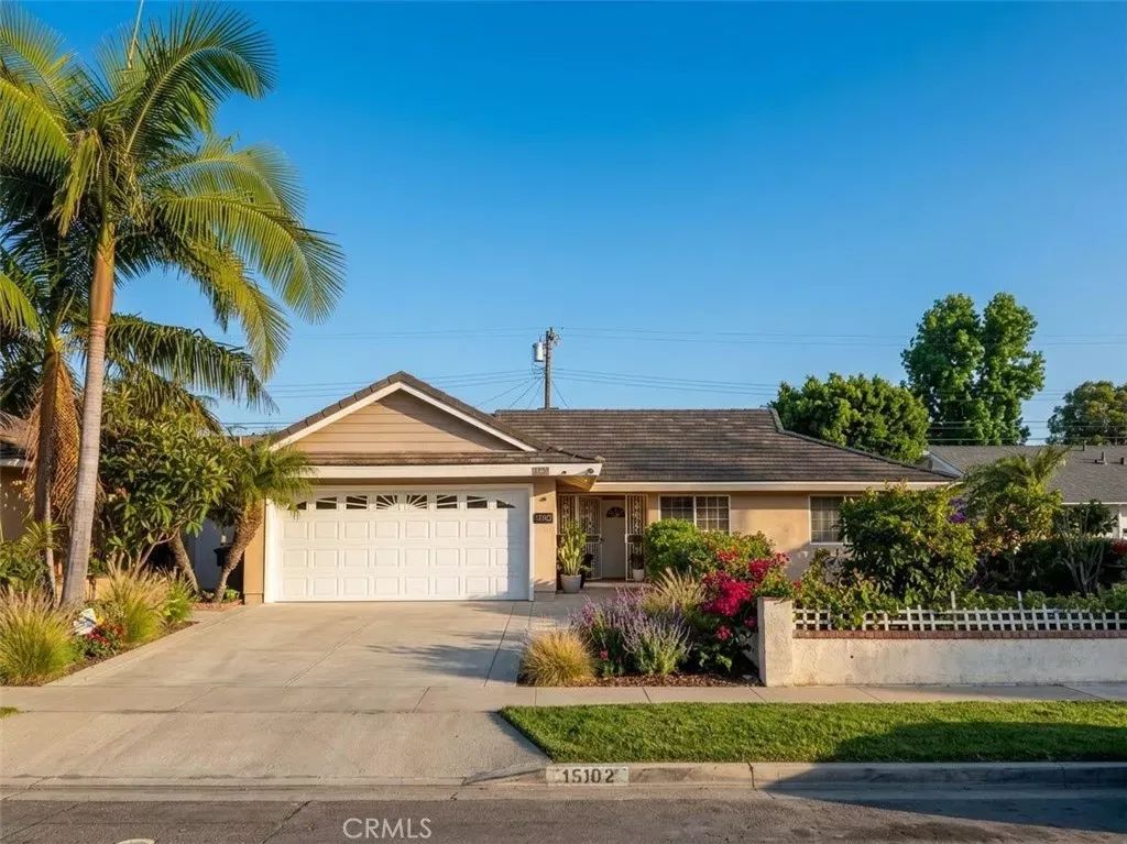 Property Photo:  15102 Starboard  CA 92843 