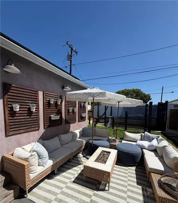 Property Photo:  3412 N Greenbrier  CA 90808 