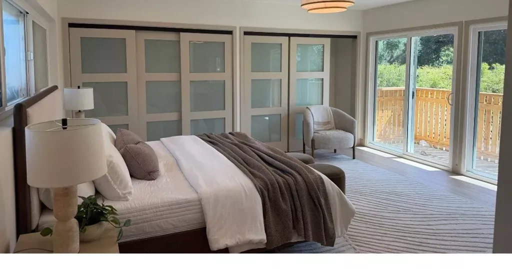 Property Photo:  121 Beach Street  CA 90640 