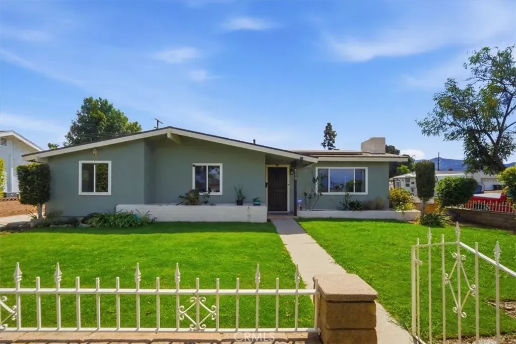 Property Photo: 228 W Hacienda CA 92882
