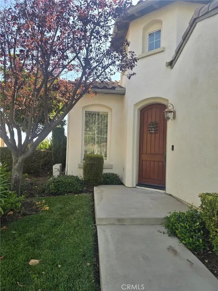 Property Photo:  23952 Four Corners Court  CA 92883 