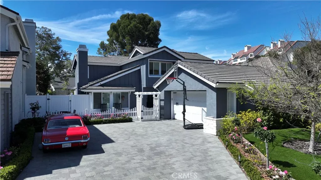 Property Photo:  24903 Danamaple  CA 92629 
