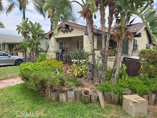Property Photo:  1325 Perris  CA 92411 