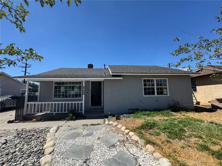 Property Photo:  3038 Herrington Avenue  CA 92405 