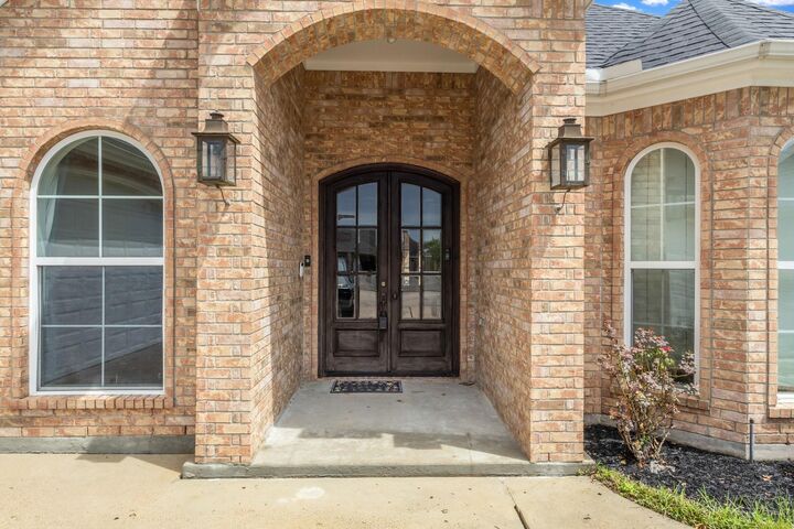 Property Photo: 3520 Canyon Lane TX 77713