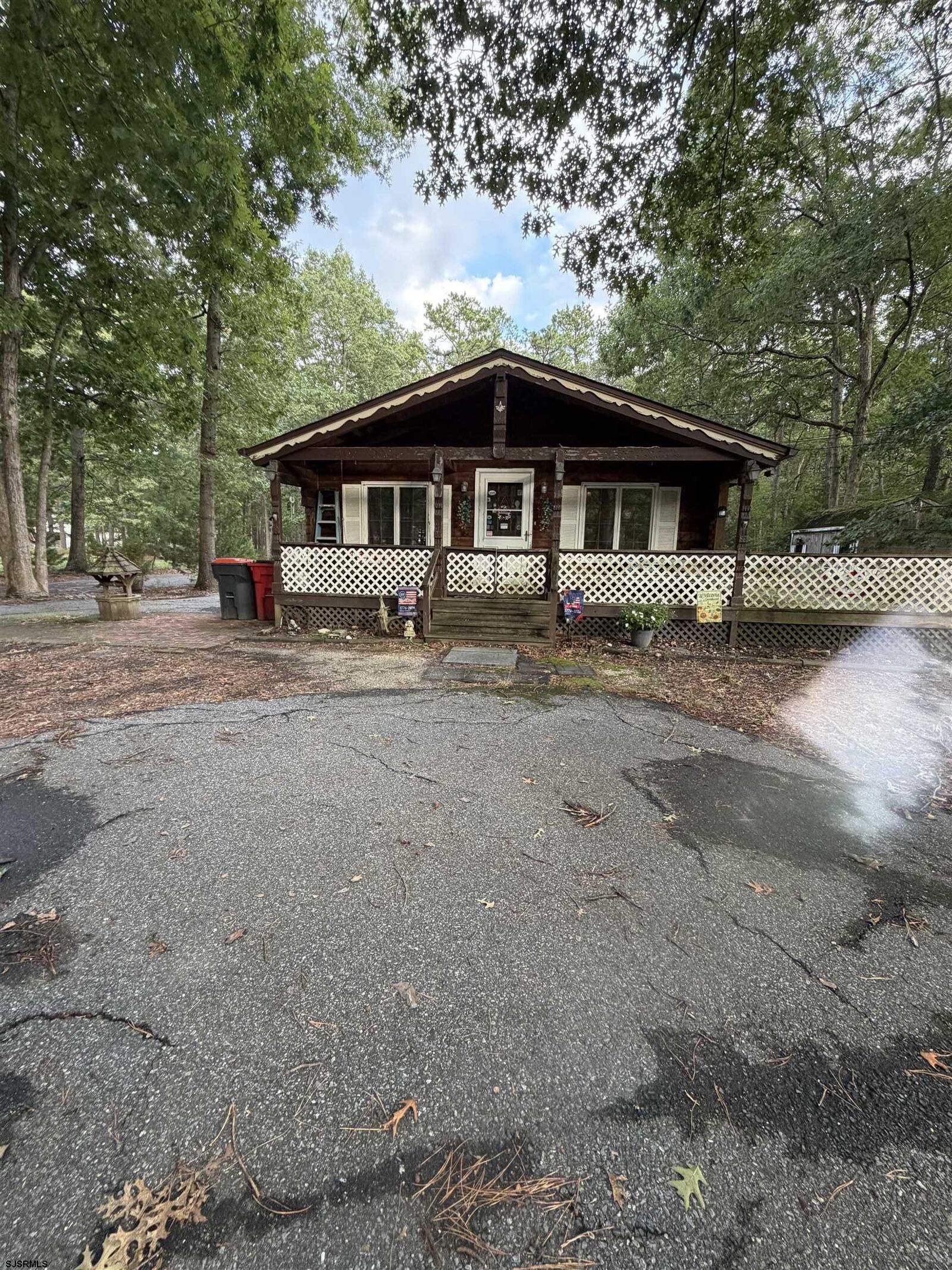Property Photo:  612 1st Ave  NJ 08205 