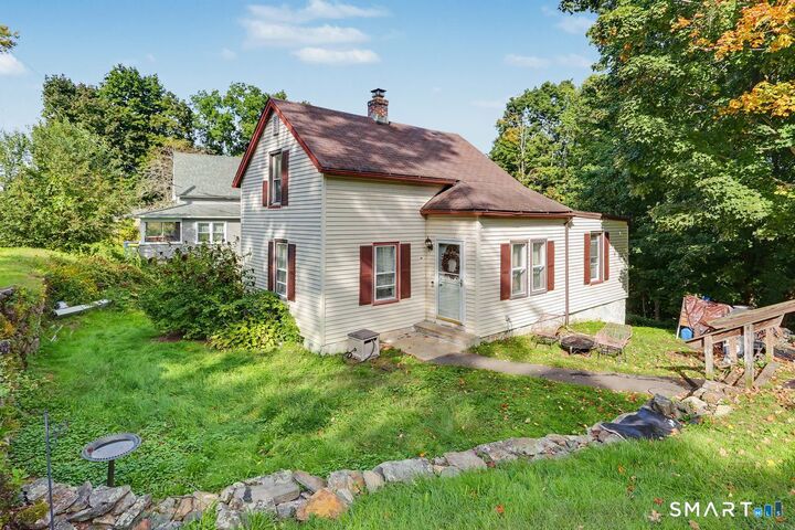 Property Photo: 57 Silver Hill Road CT 06401