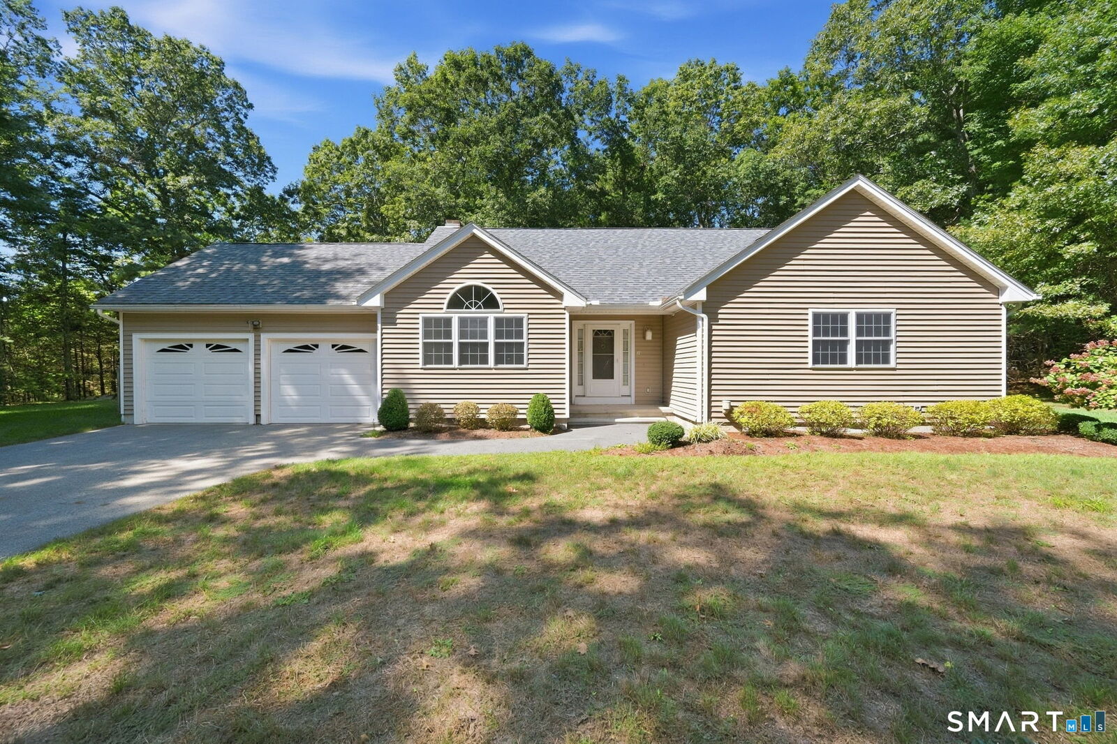 Property Photo: 2 Acorn Drive CT 06076