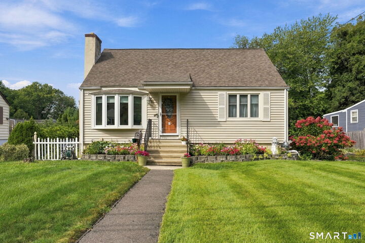 Property Photo:  61 Scribner Avenue  CT 06854 