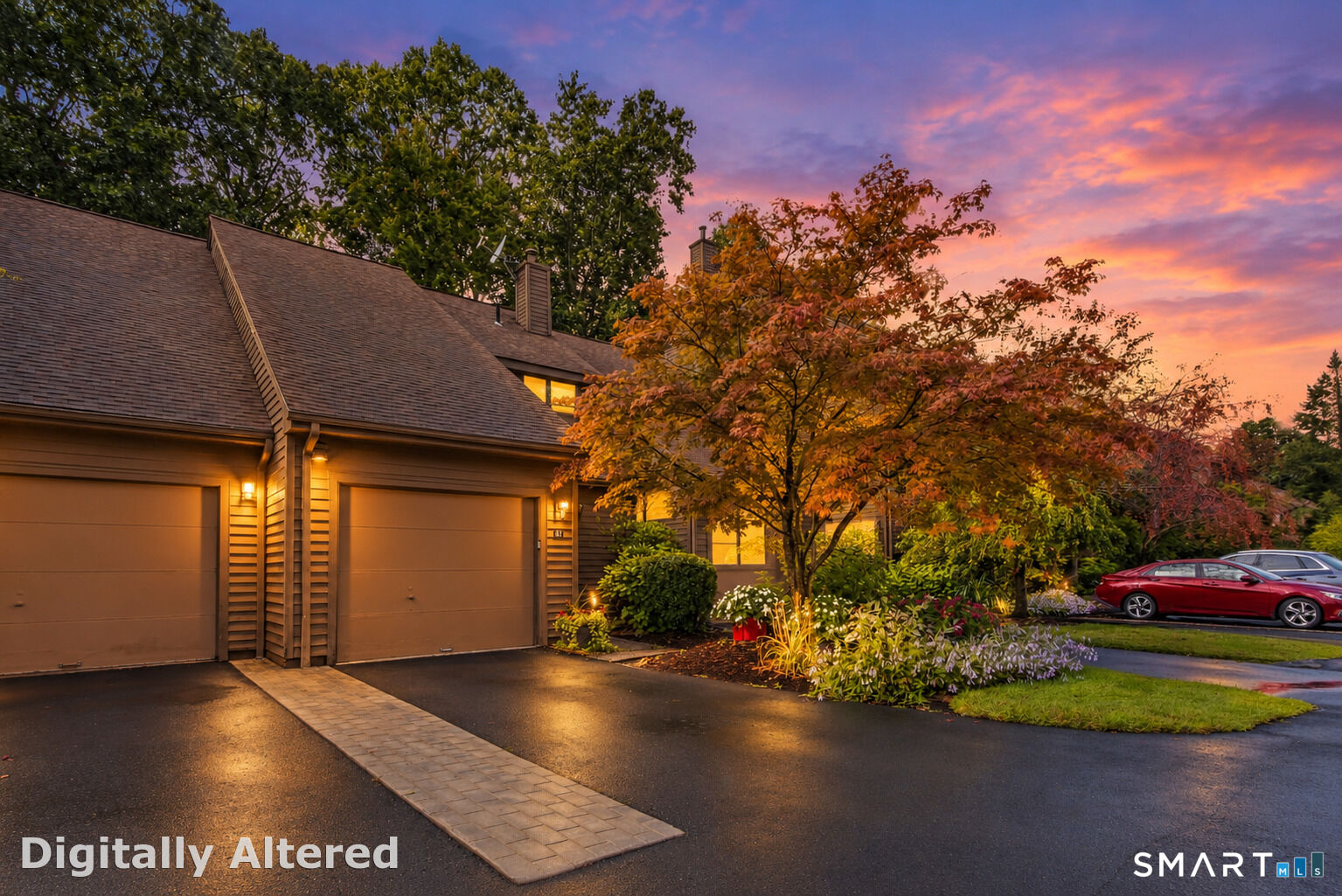 Property Photo: 900 Mix Avenue 81 CT 06514