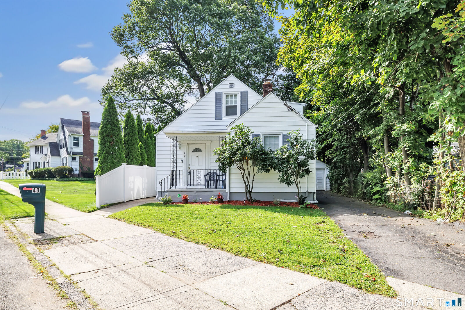 Property Photo:  40 Highview Avenue  CT 06516 