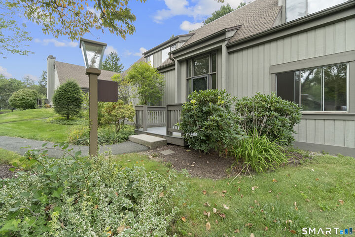 Property Photo:  469 Heritage Village A  CT 06488 