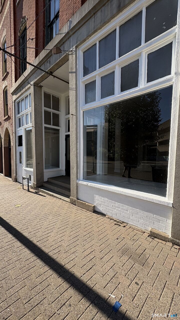 Property Photo: 120 Water Street CT 06360