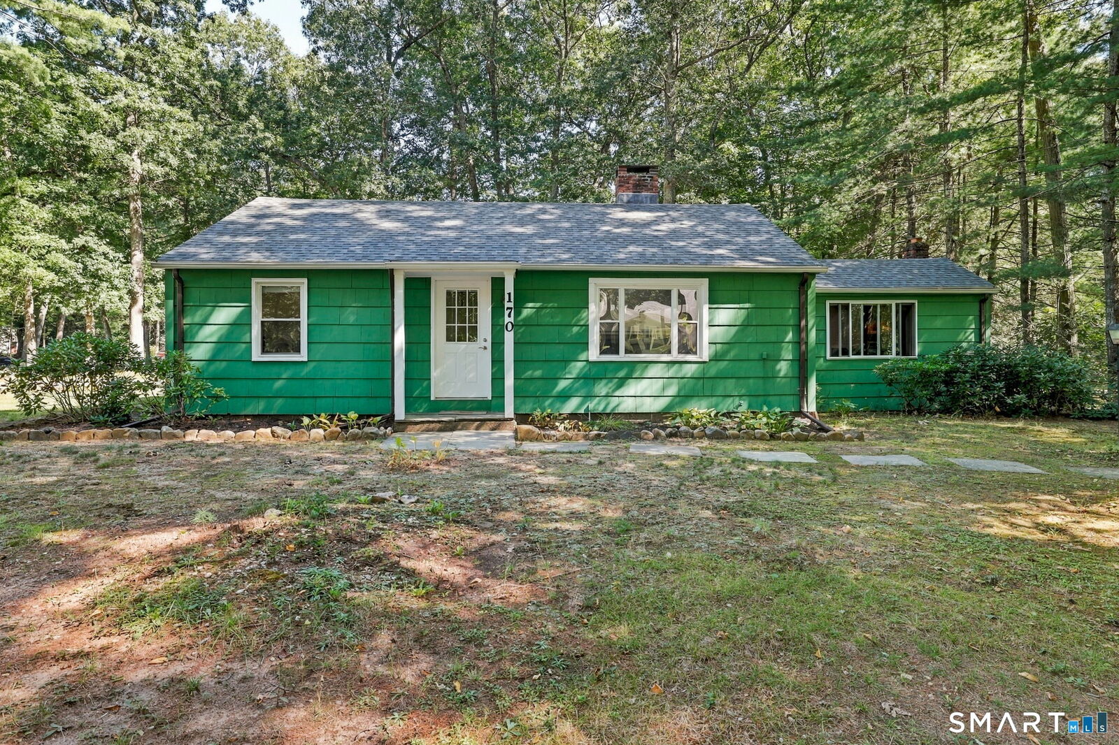Property Photo:  170 West Mountain Road  CT 06070 