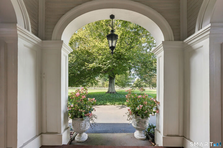 Property Photo:  415 Old Post Road  CT 06824 