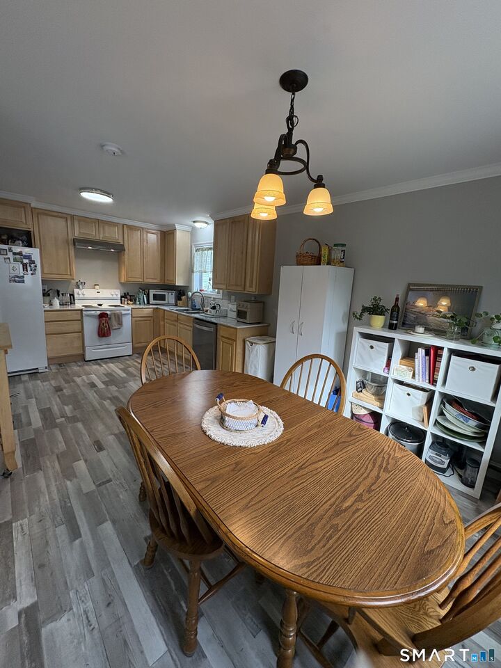 Property Photo: 111 High Street CT 06770