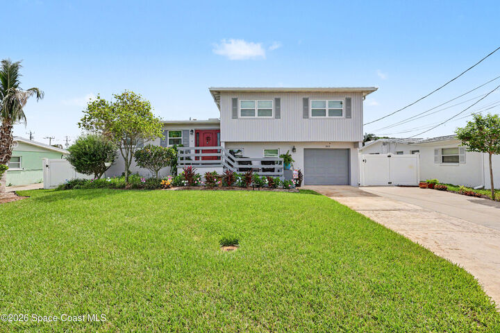 Property Photo: 365 Needle Boulevard FL 32953