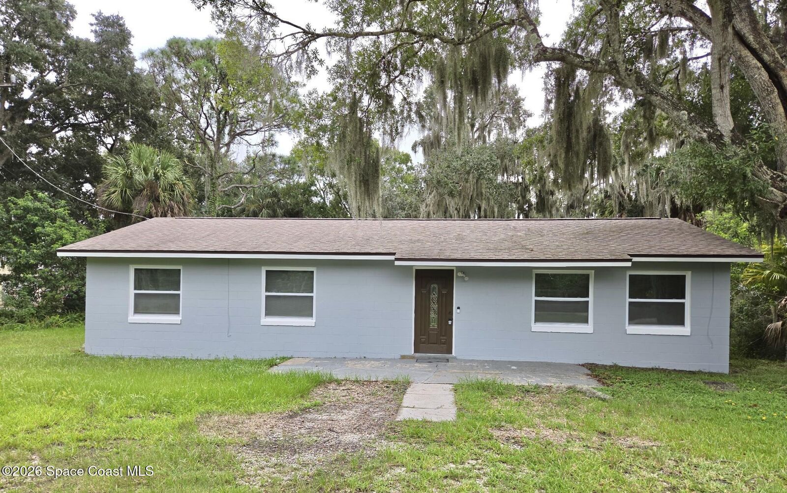 Property Photo:  555 Kings Way  FL 32953 