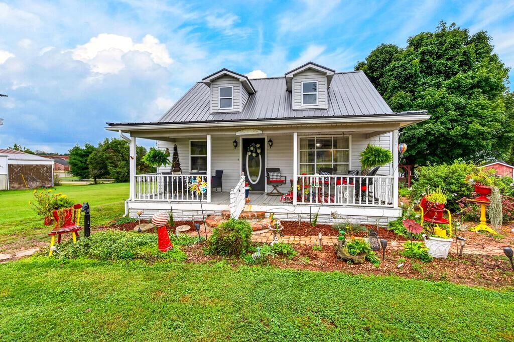 Property Photo:  63718 U. S. Rt. 50  OH 45651 