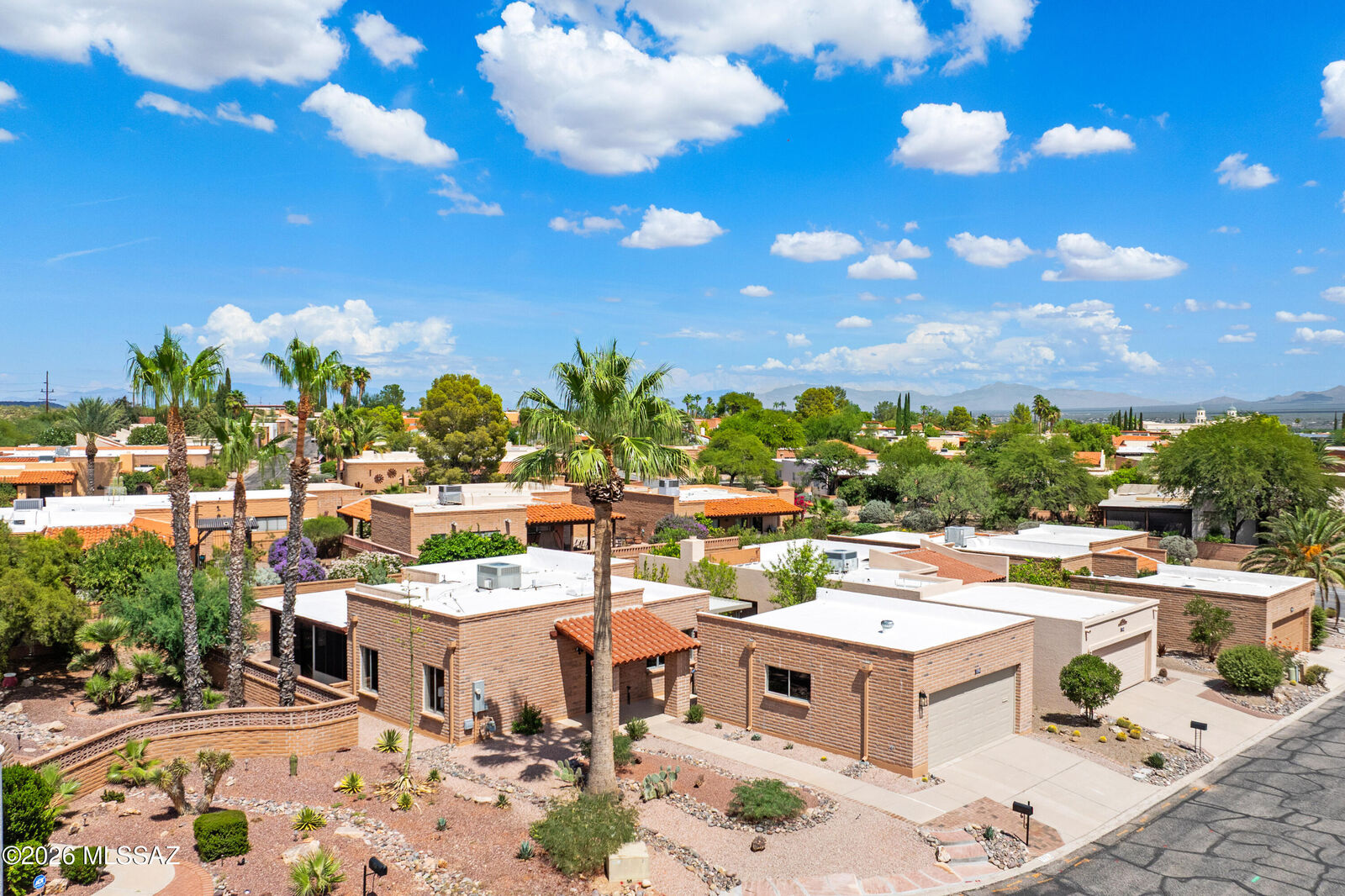 Property Photo:  1770 W Via De Anza  AZ 85622 