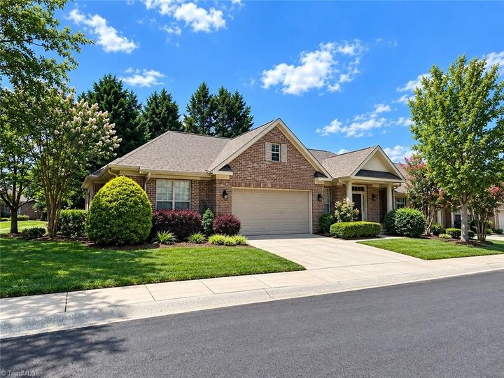 Property Photo:  4601 Merlot Way  NC 27410 