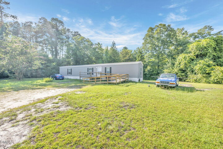 Property Photo:  712 Battley Dairy Road  NC 28379 