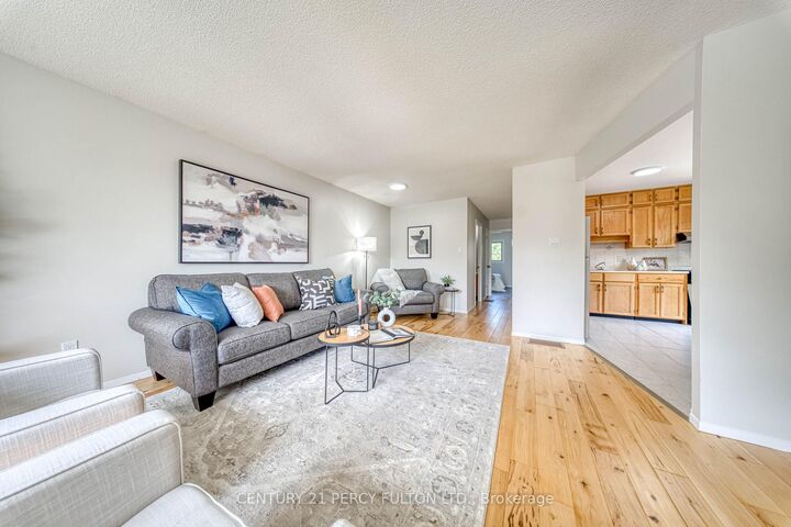 Property Photo: 2276 Inglewood Road ON K9K 2G3