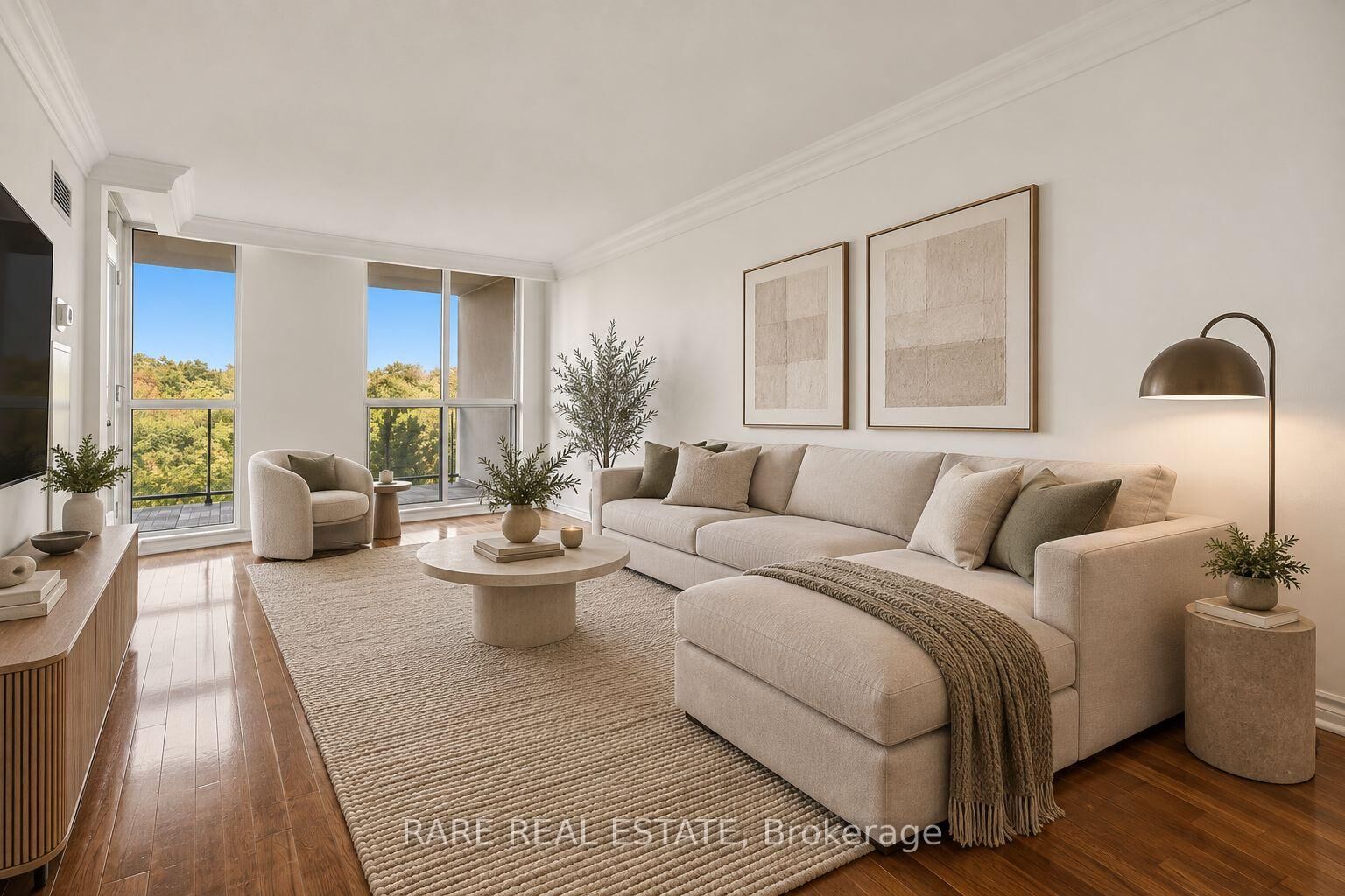 Property Photo:  388 Bloor Street E 606  ON M4W 3W9 