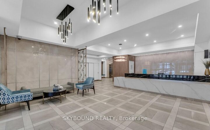 Property Photo:  140 Simcoe Street Ph1620  ON M5H 4E9 