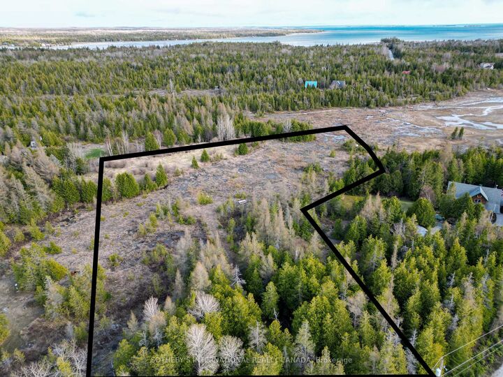 Property Photo:  Lot 17 Forbes Road  ON N0H 2T0 