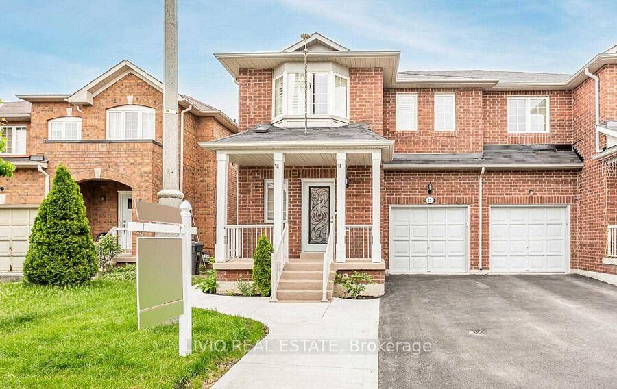 Property Photo:  15 Dawes Road  ON L6X 0R8 