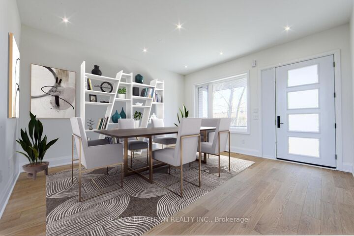 Property Photo:  496 Duclos Point Road  ON L0E 1N0 