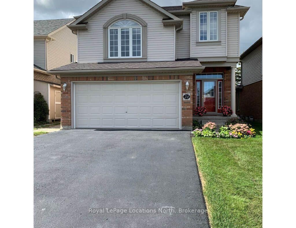 Property Photo:  20 Connor Avenue  ON L9Y 5K6 